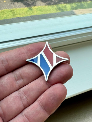NCW Marker - Prototype 2