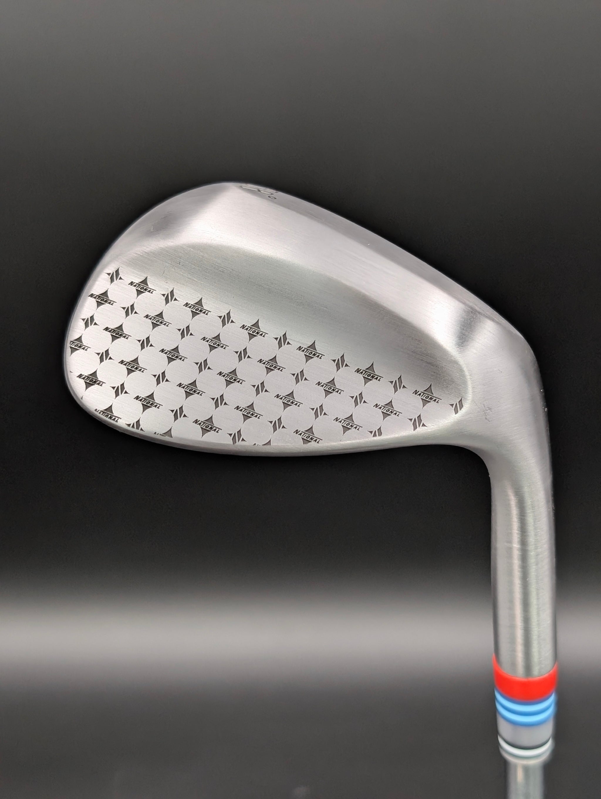 PREMADE WEDGES – National Custom Works