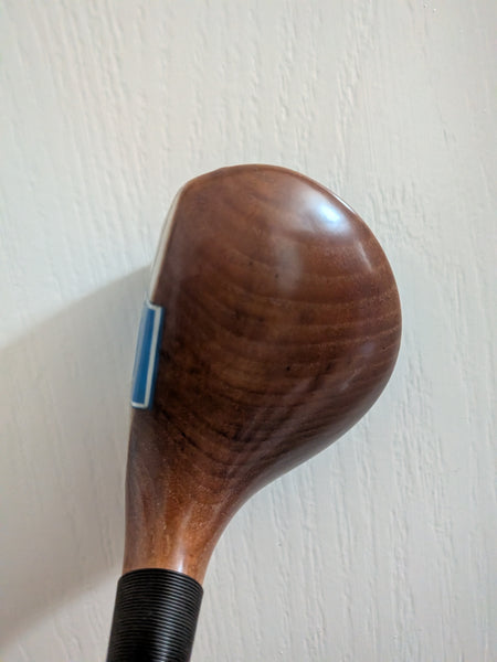 NCW x John Hayes Saltire Scottish flag face insert driver