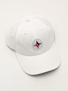 Patch National Star Logo Golf Hat